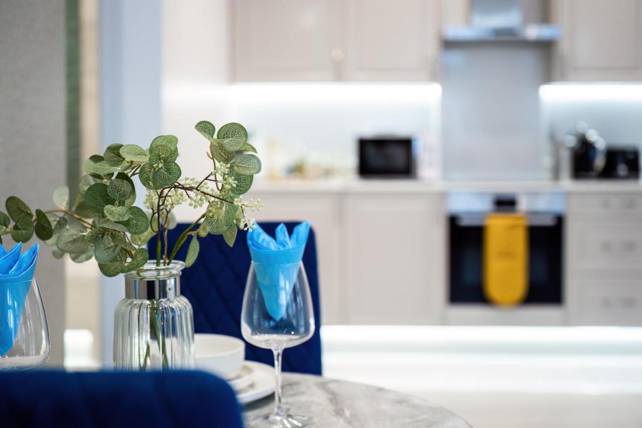 Livestay-Modern & Stylish Apartments In Didcot Exterior photo
